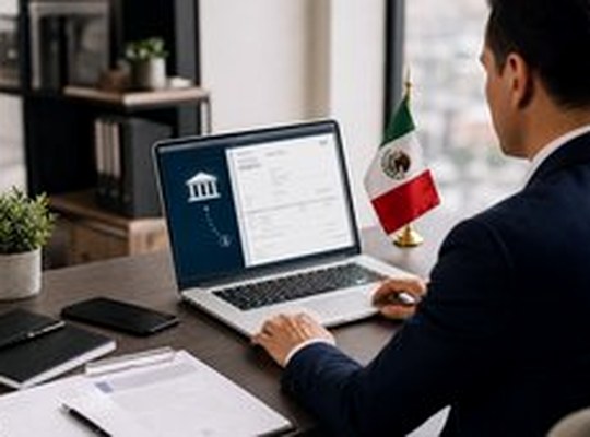 Metodología de tesorería empresarial