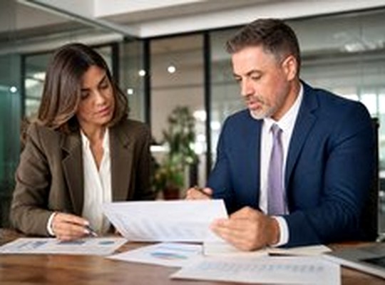 TESMX tesorería empresarial B2B