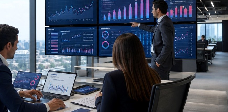 TESMX — canal informativo de tesorería empresarial en Guadalajara